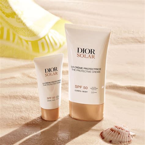 dior solar gift set|dior solar spf 50.